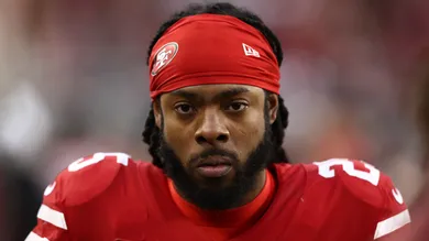 Ezra Shaw/Getty Images