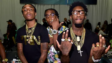 Alberto E. Rodriguez/Getty Images