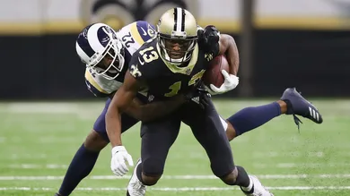 Gregory Shamus/Getty Images