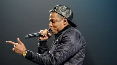 Kevin Winter/Getty Images