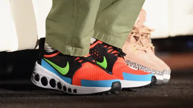 Dave Pedley/Getty Images for SXSW