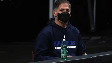 Ronald Martinez/Getty Images