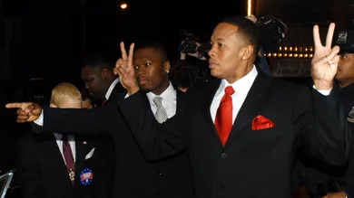 Carley Margolis/Getty Images