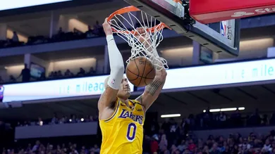 Thearon W. Henderson/Getty Images