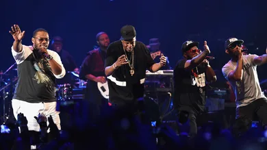 Theo Wargo/Getty Images