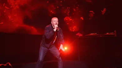 Jamie McCarthy / gettyimages