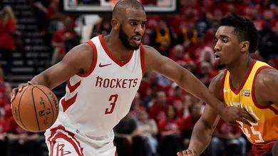 Gene Sweeney Jr./Getty Images