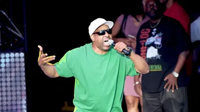 Matt Winkelmeyer/Getty Images