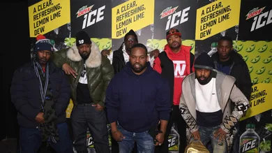 Dimitrios Kambouris / Getty Images