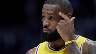 Matthew Stockman/Getty Images