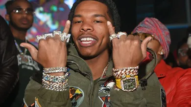 Prince Williams/Getty Images