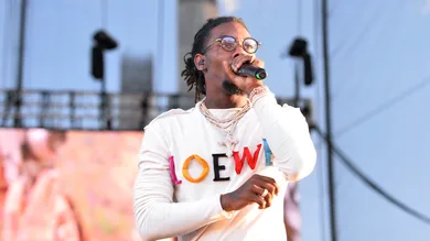 Bryan Steffy/Getty Images