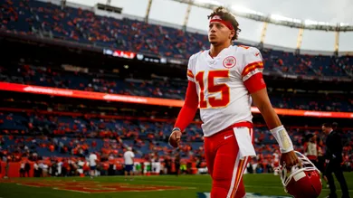 Justin Edmonds/Getty Images