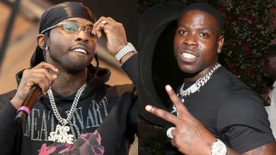 SUZANNE CORDEIRO/AFP via Getty Images, Bennett Raglin/Getty Images