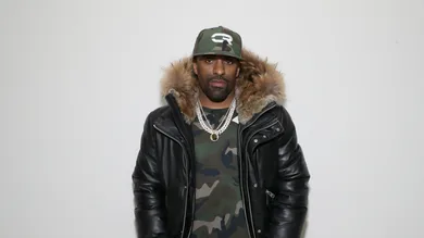 Bennett Raglin/Getty Images for Strong Outdoor