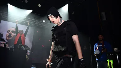 Theo Wargo/Getty Images