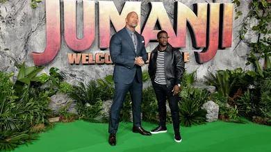 Jeff Spicer/Stringer/Getty