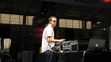 Bryan Bedder/Getty Images for Engadget Expand