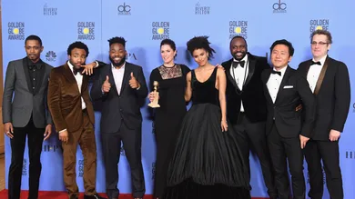 Kevin Winter/Getty Images