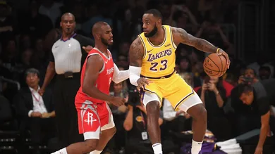 Harry How/Getty Images