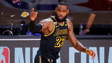 Kevin C. Cox/Getty Images