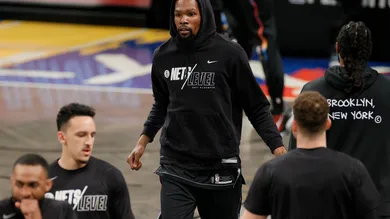 Sarah Stier/Getty Images