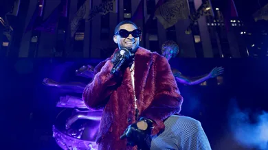 Dimitrios Kambouris/Getty Images