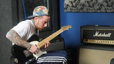 Jamie McCarthy/Getty Images