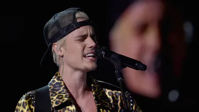 Larry Busacca/Getty Images