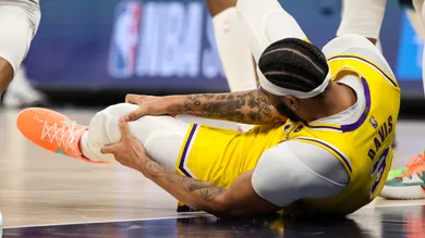 David Berding/Getty Images