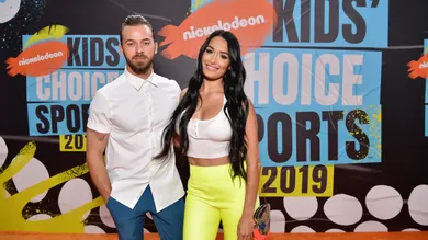 Emma McIntyre/Getty Images