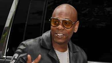 Kevin Winter/Getty Images