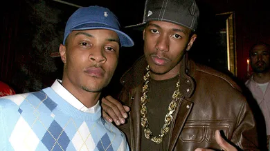 Johnny Nunez/Getty Images