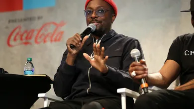 Phillip Faraone/Getty Images