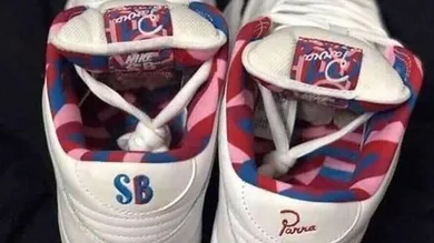 Image Via SneakerNews