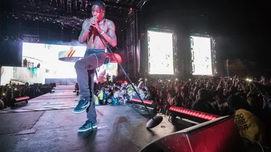 Steven Ferdman/Getty Images