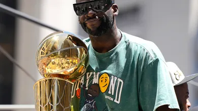 Thearon W. Henderson/Getty Images