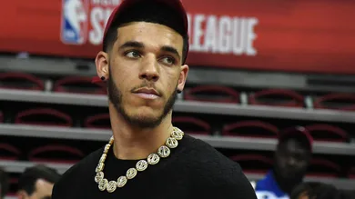 Ethan Miller/Getty Images