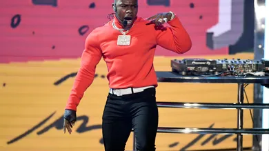 Kevin Winter/Getty Images