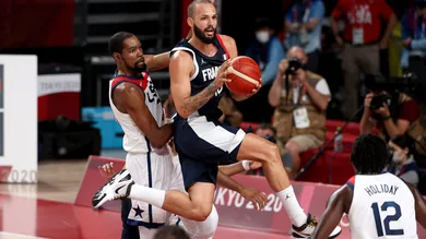 Ezra Shaw/Getty Images