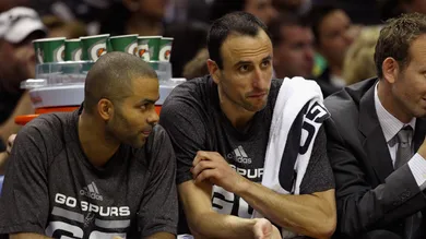 Ronald Martinez/Getty Images