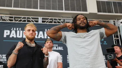 Mike Stobe/Getty Images