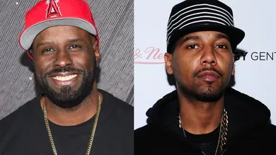 Bryan Bedder / Stringer / Getty Images, Fernando Leon / Stringer / Getty Images