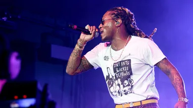 Kevin Winter/Getty Images