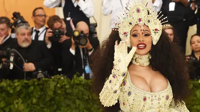 Jamie McCarthy/Getty Images