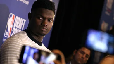 Mike Lawrie/Getty Images