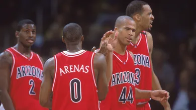 Donald Miralle / Getty Images