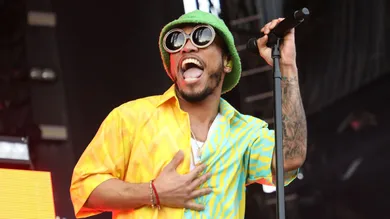 Taylor Hill/Getty Images