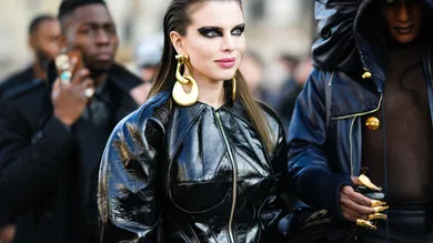 Edward Berthelot/Getty Images