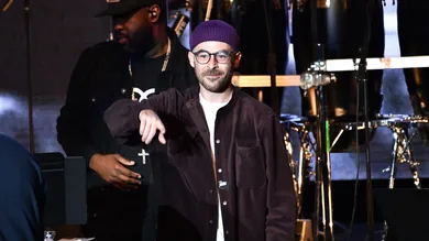 Scott Dudelson/Getty Images